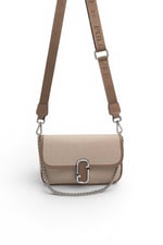 SP1171 Kadın Omuz Çantası Fashion Bej-Latte SP1171-M158