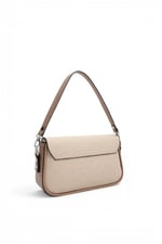 SP1179 Kadın Omuz Çantası Fashion Bej - Latte SP1179-M158