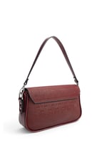 SP1179 Kadın Omuz Çantası Fashion Bordo - 333 Nomy Bordo SP1179-M158