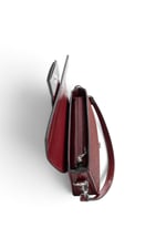 SP1179 Kadın Omuz Çantası Fashion Bordo - 333 Nomy Bordo SP1179-M158