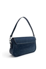 SP1179 Kadın Omuz Çantası Fashion Lacivert - Lacivert SP1179-M158