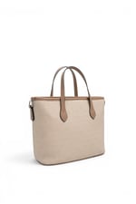 SP1185 Kadın El Çantası Fashion Bej - Latte SP1185-M158