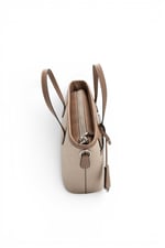 SP1185 Kadın El Çantası Fashion Bej - Latte SP1185-M158