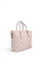 SP1185 Kadın El Çantası Monogram Pembe - Pudra SP1185-M178