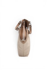 SP1189 Kadın El Çantası Fashion Bej - Latte SP1189-M158