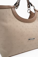 SP1189 Kadın El Çantası Fashion Bej - Latte SP1189-M158