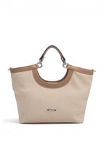 SP1189 Kadın El Çantası Fashion Bej - Latte SP1189-M158