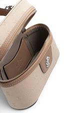 SP1195 Kadın El Çantası Fashion Bej - Latte SP1195-M158
