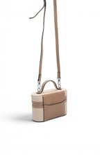 SP1195 Kadın El Çantası Fashion Bej - Latte SP1195-M158