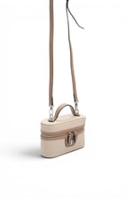 SP1195 Kadın El Çantası Fashion Bej - Latte SP1195-M158