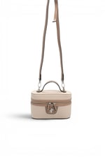 SP1195 Kadın El Çantası Fashion Bej - Latte SP1195-M158