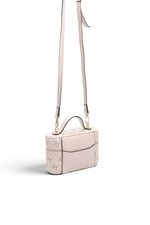 SP1195 Kadın El Çantası Monogram Pembe - Pudra SP1195-M178