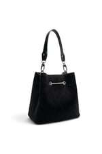 SP1266 Kadın Çapraz Çanta Fashion Siyah - Siyah SP1266-M158