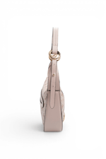 SP1270 Kadın Omuz Çantası Monogram Pembe-Pudra SP1270-M178