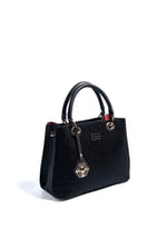 SP1272 Kadın El Çantası Fashion Siyah-Siyah