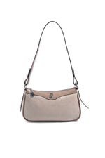 SP1274 Kadın Çapraz Çanta Fashion Bej-Latte