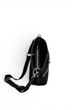 SP1284 Kadın Omuz Çantası Fashion Siyah - Siyah SP1284-M158