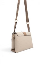 SP1287 Kadın Çapraz Çanta Fashion Bej - Latte SP1287-M158