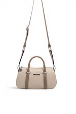 SP1289 Kadın El Çantası Fashion Bej - Latte SP1289-M158