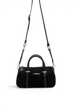 SP1289 Kadın El Çantası Fashion Siyah - Siyah SP1289-M158