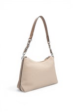 SP1290 Kadın Omuz Çantası Fashion Bej - Latte SP1290-M158
