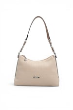SP1290 Kadın Omuz Çantası Fashion Bej - Latte SP1290-M158