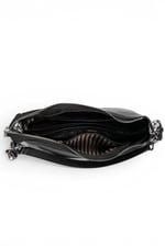 SP1290 Kadın Omuz Çantası Monogram Bej - Kum SP1290-M178