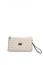 SP1291 Kadın Çapraz Çanta Monogram Bej - Kum SP1291-M178