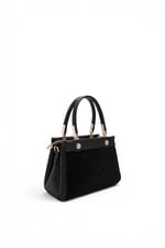 SP1292 Kadın El Çantası Fashion Siyah - Siyah SP1292-M158