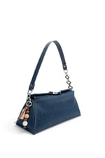 SP1294 Kadın Omuz Çantası Fashion Lacivert - Lacivert SP1294-M158