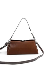 SP1294 Kadın Omuz Çantası Fashion Taba - 517 Nomy A.Kahve SP1294-M158