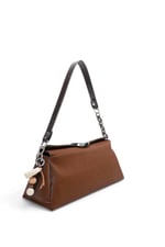 SP1294 Kadın Omuz Çantası Fashion Taba - 517 Nomy A.Kahve SP1294-M158
