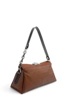 SP1294 Kadın Omuz Çantası Fashion Taba - 517 Nomy A.Kahve SP1294-M158