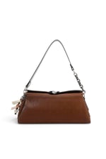 SP1294 Kadın Omuz Çantası Fashion Taba - 517 Nomy A.Kahve SP1294-M158