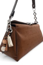 SP1294 Kadın Omuz Çantası Fashion Taba - 517 Nomy A.Kahve SP1294-M158
