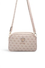 SP745 Kadın Çapraz Çanta Monogram Pembe - Pudra SP745-M178