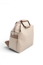 SP771 Kadın Sırt Çantası Fashion Bej-Latte