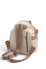 SP771 Kadın Sırt Çantası Fashion Bej-Latte