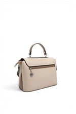 SP838 Kadın Çapraz Çanta Fashion Bej - Latte SP838-M158