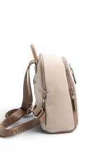SP901 Kadın Sırt Çantası Fashion Bej-Latte