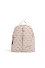 SP901 Kadın Sırt Çantası Monogram Pembe - Pudra SP901-M178