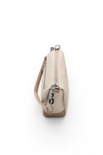 SP910 Kadın Çapraz Çanta Fashion Bej - Latte SP910-M158