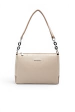 SP910 Kadın Çapraz Çanta Fashion Bej - Latte SP910-M158