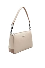 SP910 Kadın Çapraz Çanta Fashion Bej - Latte SP910-M158
