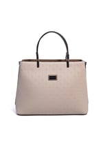 SP924 Kadın El Çantası Fashion Bej-Latte