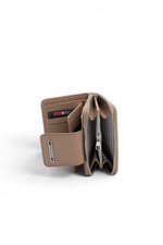 SP935 Kadın Cüzdan & Kartlık Fashion Bej - Latte SP935-M158