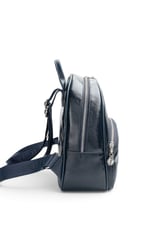 SP945 Kadın Sırt Çantası Alaska Lacivert - Lacivert SP945-M159