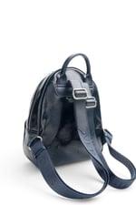 SP945 Kadın Sırt Çantası Alaska Lacivert - Lacivert SP945-M159