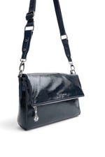 SP963 Kadın Çapraz Çanta Alaska Lacivert - Lacivert SP963-M159
