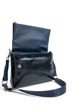 SP963 Kadın Çapraz Çanta Alaska Lacivert - Lacivert SP963-M159